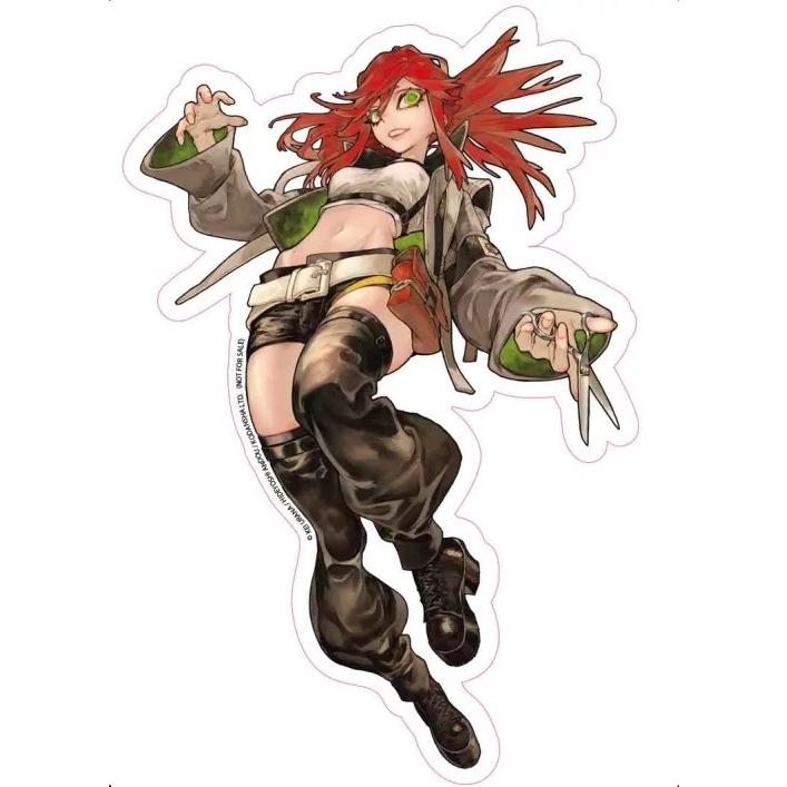 台湾版 まんが（初版限定版）『ガチアクタ(14)』著：裏那圭