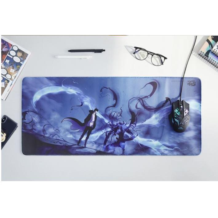 俺だけレベルアップな件『大型マウスパッド』（俺一人だけレベルアップ