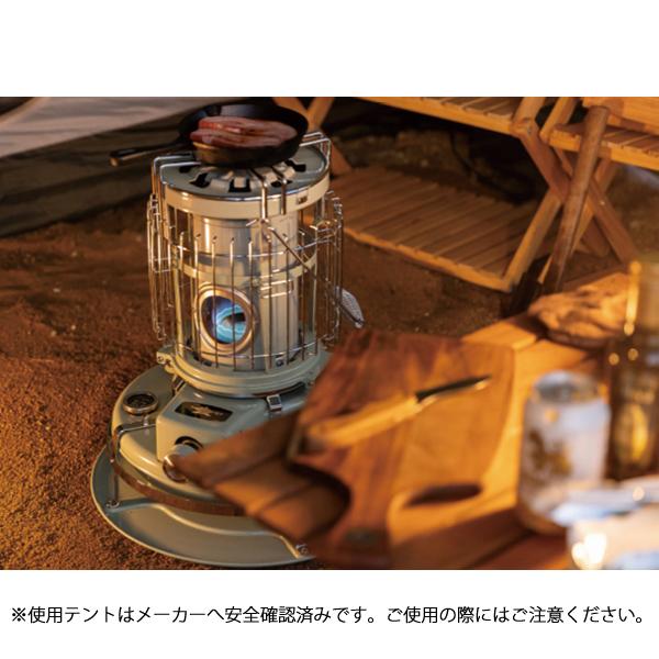 アラジン（Aladdin） ブルーフレームクッカー Aladdin BF4001 石油