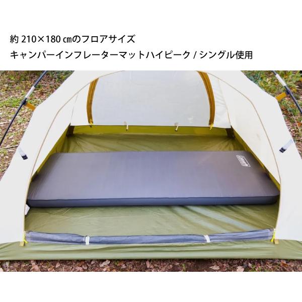 Coleman（コールマン） テント ツーリングドームLX 2000038142
