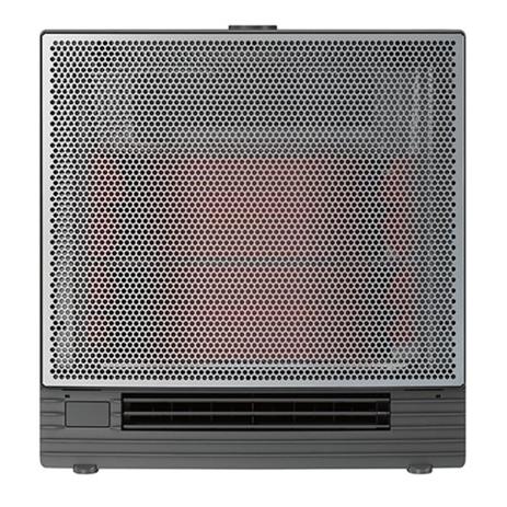 WRH135AS ダイキン セラムヒート 遠赤外線暖房機 ダークグレー 在庫5個