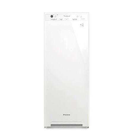 MCK505A ダイキン 加湿空気清浄機 ホワイト 適用畳数：22畳 /最大適用