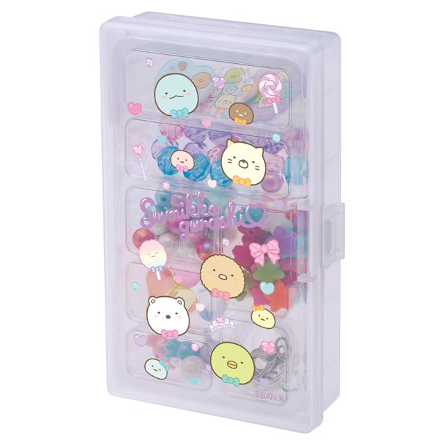 San-X（サンエックス） すみっコぐらし わくわくコレクション わくわく