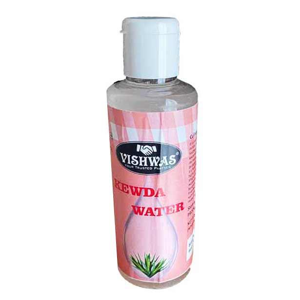ケオラウォーター 200ml Kewda Water ケオラ ケオダ インド産 : nideru
