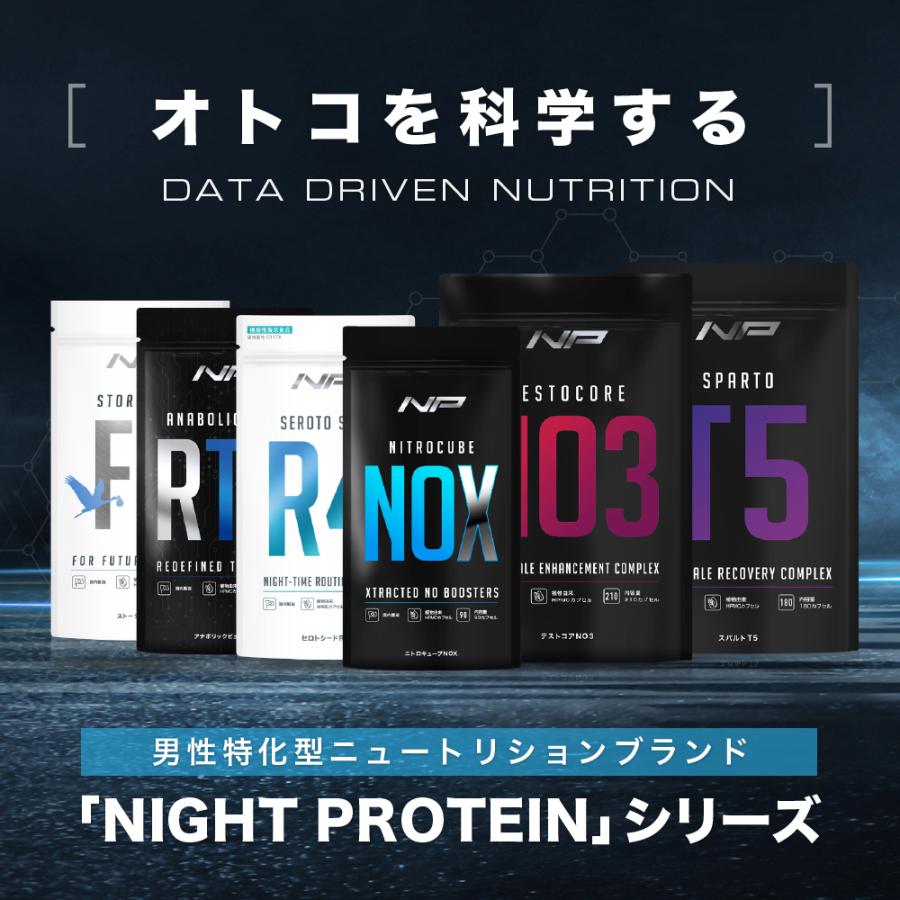 公式】 テストコアNO3 テストフェン サビート S7 アストラジン 先端