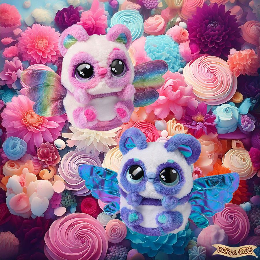 うまれて!ウーモ アライブ パンドゥー 〔在庫アリ〕 : 変テコ雑貨の