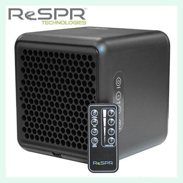 送料無料】空気浄化（除菌・脱臭）装置【レスパー】 ReSPR
