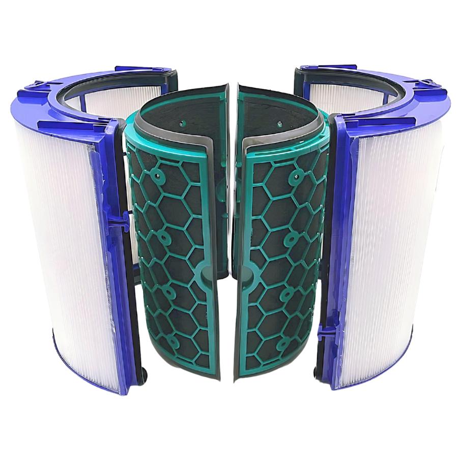 pure cool ダイソン 互換品 フィルター DP04 TP04 TP05 HP04 HP05 専用