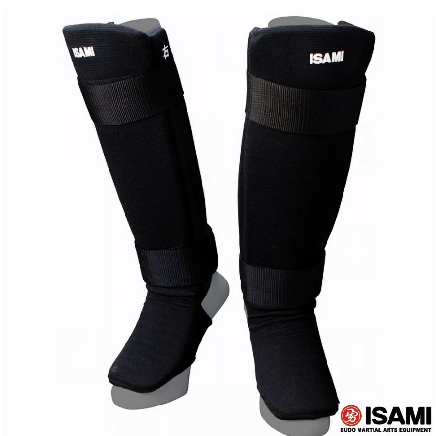 イージーレガース L-289 【ISAMI・イサミ】 JS/JM/S/M/L/XL 脚