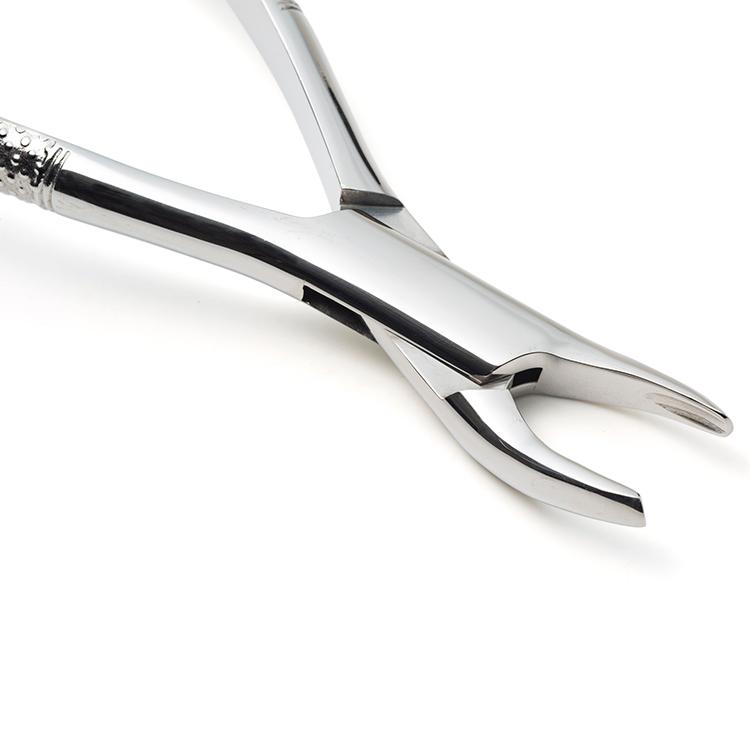 口腔用先丸ペンチ NEW 大型犬の歯石取りにも 愛犬 愛猫 ペット 口腔