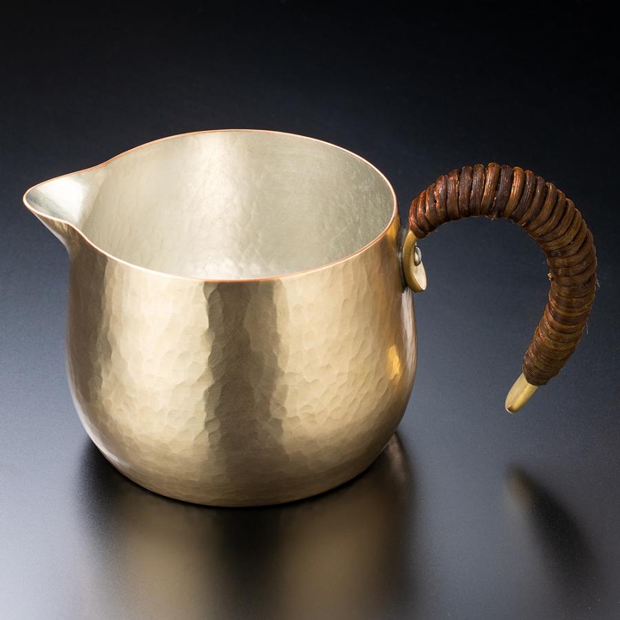 珈琲サーバー（燕鎚起銅器）中/コーヒー ポット/富貴堂/送料無料