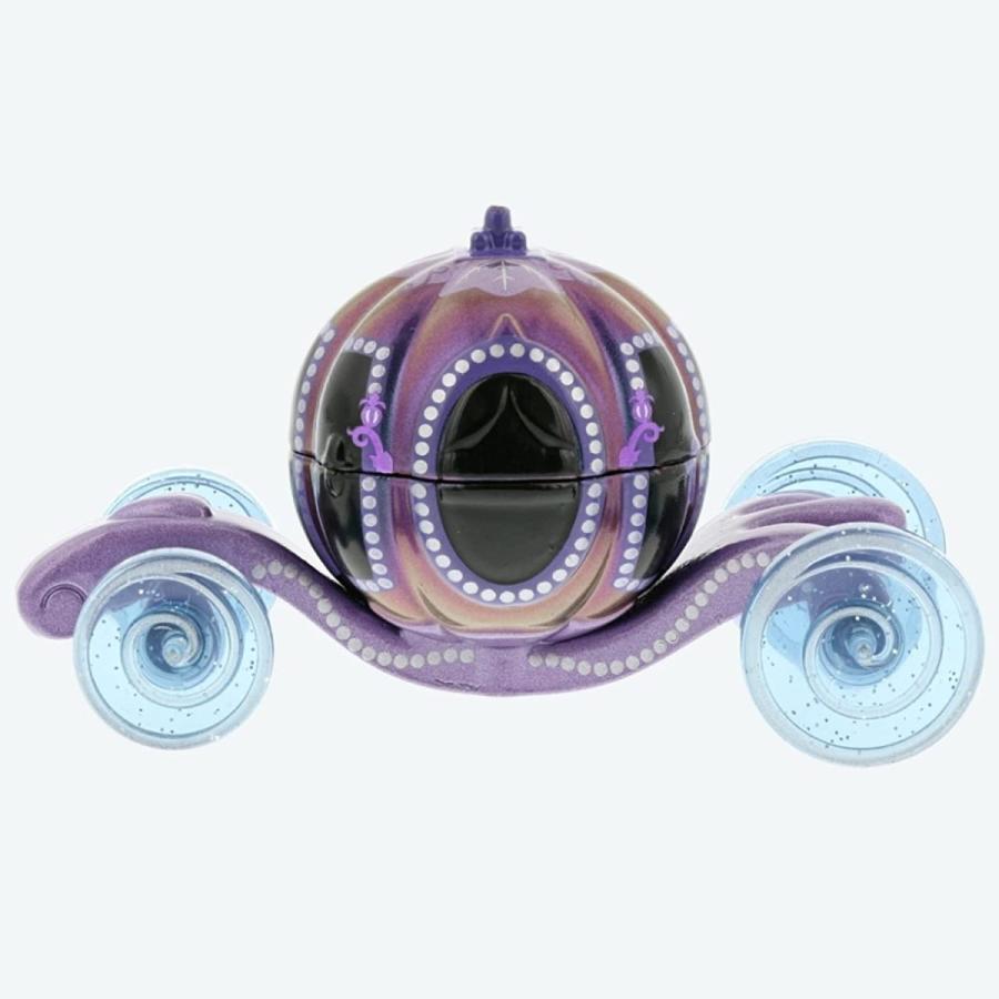 タカラトミー（TAKARA TOMY） ディズニー トミカ かぼちゃの馬車