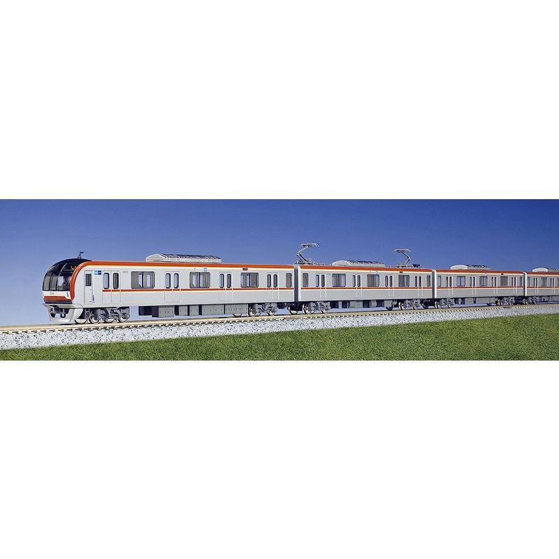 KATO Nゲージ 東京メトロ有楽町線・副都心線10000系 基本 6両セット 10