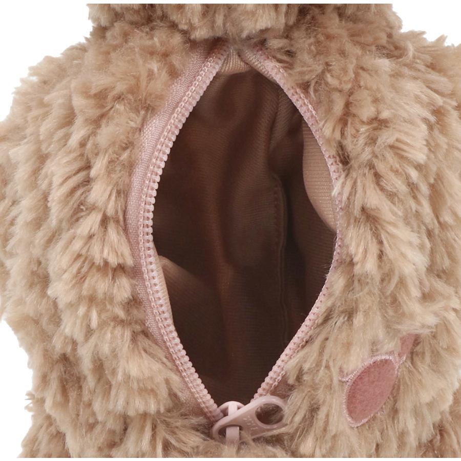 ディズニーリゾート限定】シェリーメイ ぬいぐるみショルダーバッグ