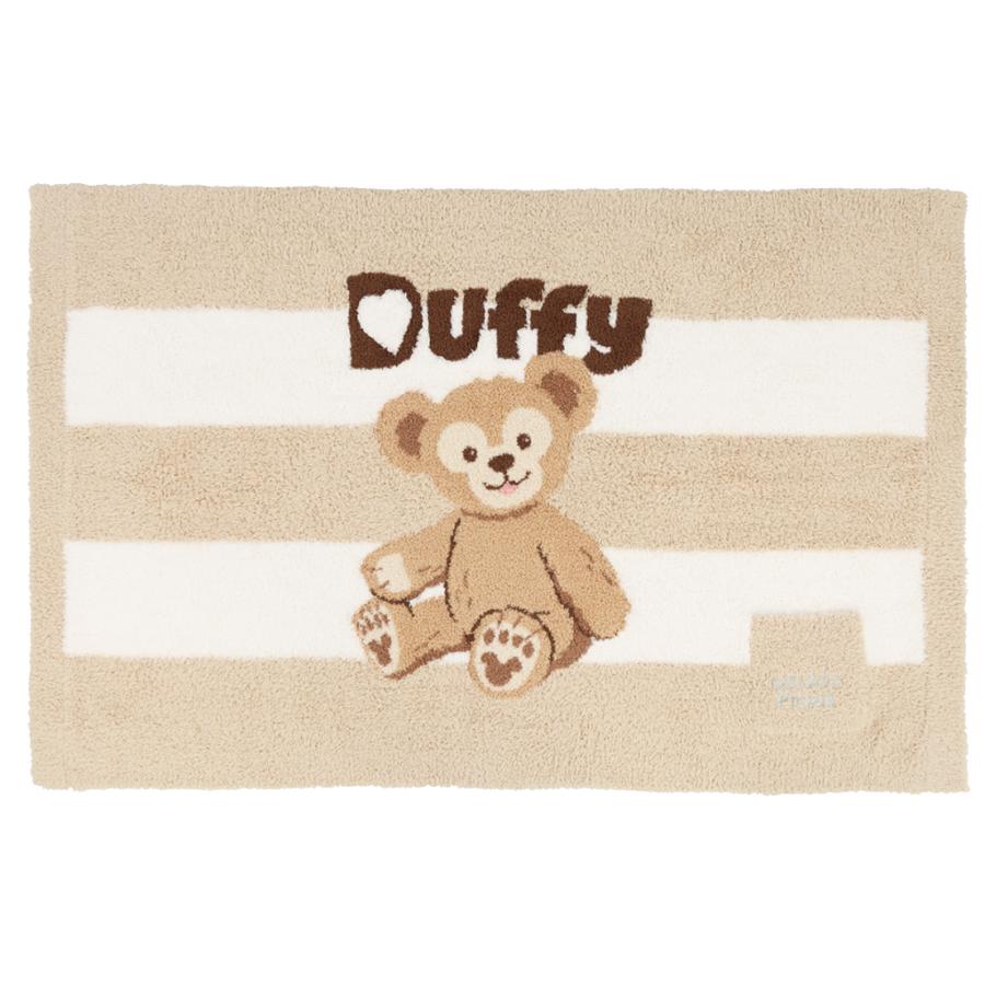 ディズニーリゾート限定】ダッフィー ブランケット ジェラートピケ