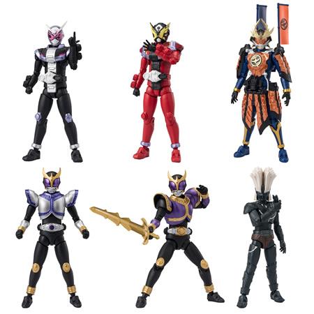 掌動ーXX 仮面ライダー8 （食玩） BOX 2024年5月13日発売予定 : トレカ