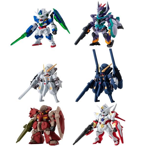 予約）FW GUNDAM CONVERGE ＃29 （食玩） BOX 2026年5月発売予定