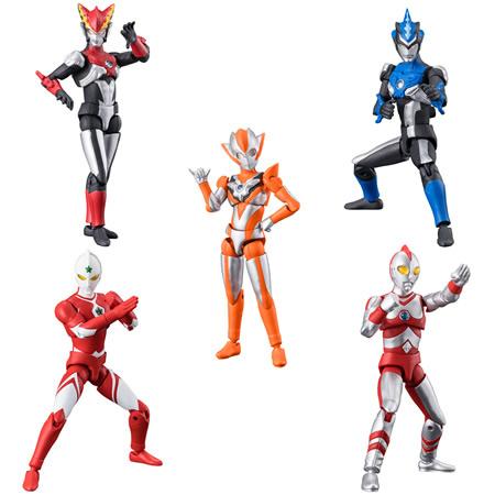 超動αウルトラマン12 （食玩） BOX 2025年6月30日発売予定 : トレカ