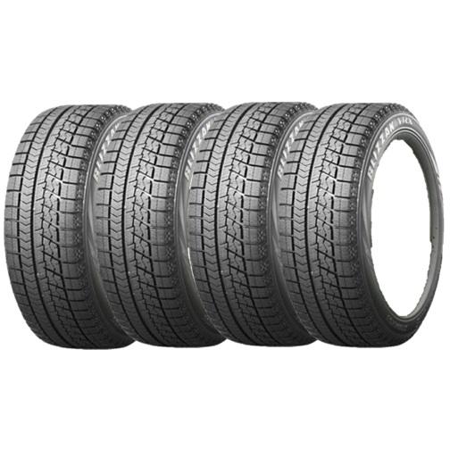 ブリザック VRX 4本セット 2021年製 ブリヂストン 195/65R15 91S