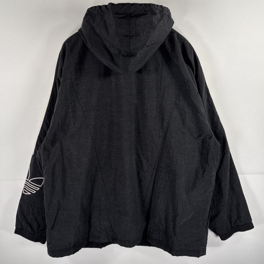 adidas（アディダス） 古着 90's/90年代 ナイロンジャケット