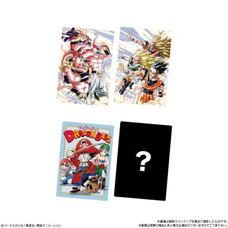 イタジャガ ドラゴンボール vol.5 （食玩） BOX 2024年12月2日発売予定