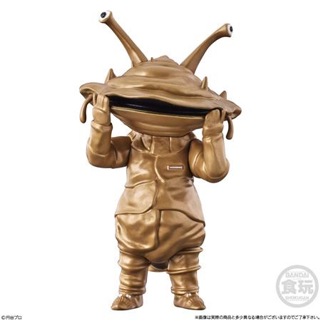 CONVERGE MOTION ウルトラマン11 （食玩） BOX 2025年3月3日発売