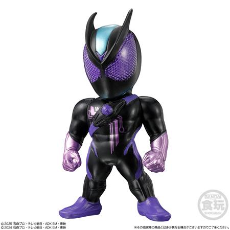 CONVERGE KAMEN RIDER 30 （食玩） BOX 2025年12月29日発売予定