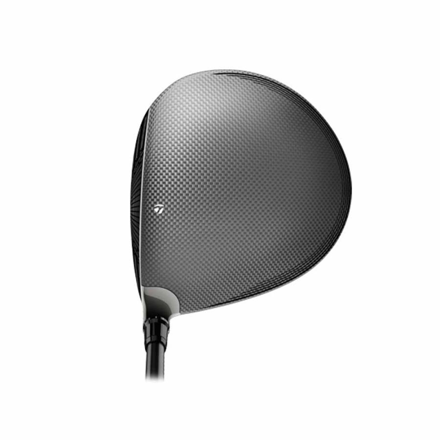 TaylorMade（テーラーメイド） Qi35 ドライバー Diamana SILVER TM55