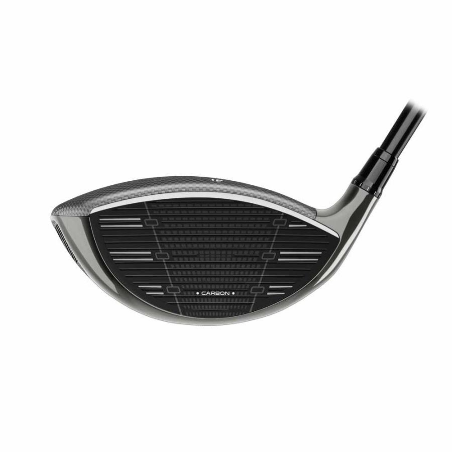 TaylorMade（テーラーメイド） Qi35 ドライバー Diamana SILVER TM55