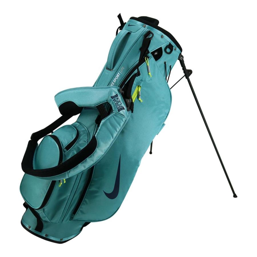 NIKE（ナイキ） スポーツライト スタンド メンズキャディバッグ GF3011