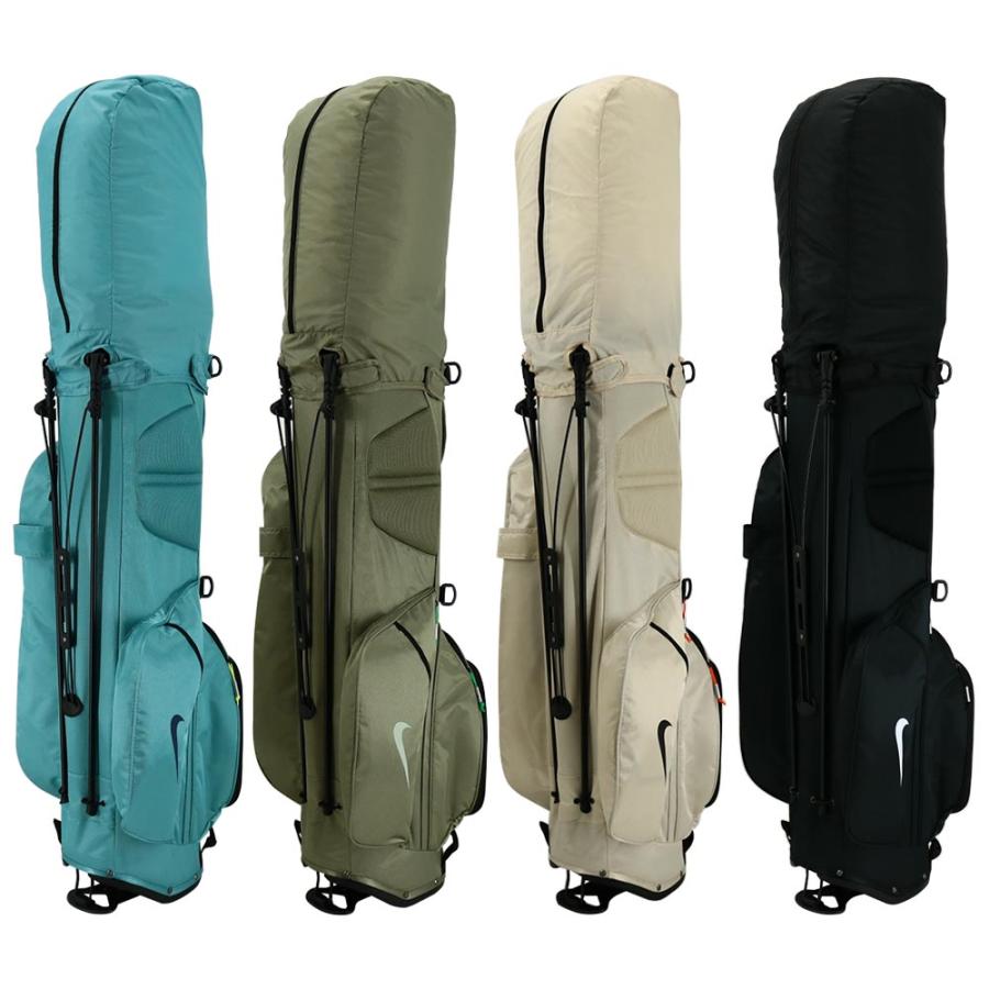 NIKE（ナイキ） スポーツライト スタンド メンズキャディバッグ GF3011