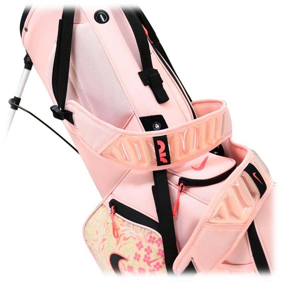 NIKE（ナイキ） エアスポーツ2 スタンド レディースキャディバッグ