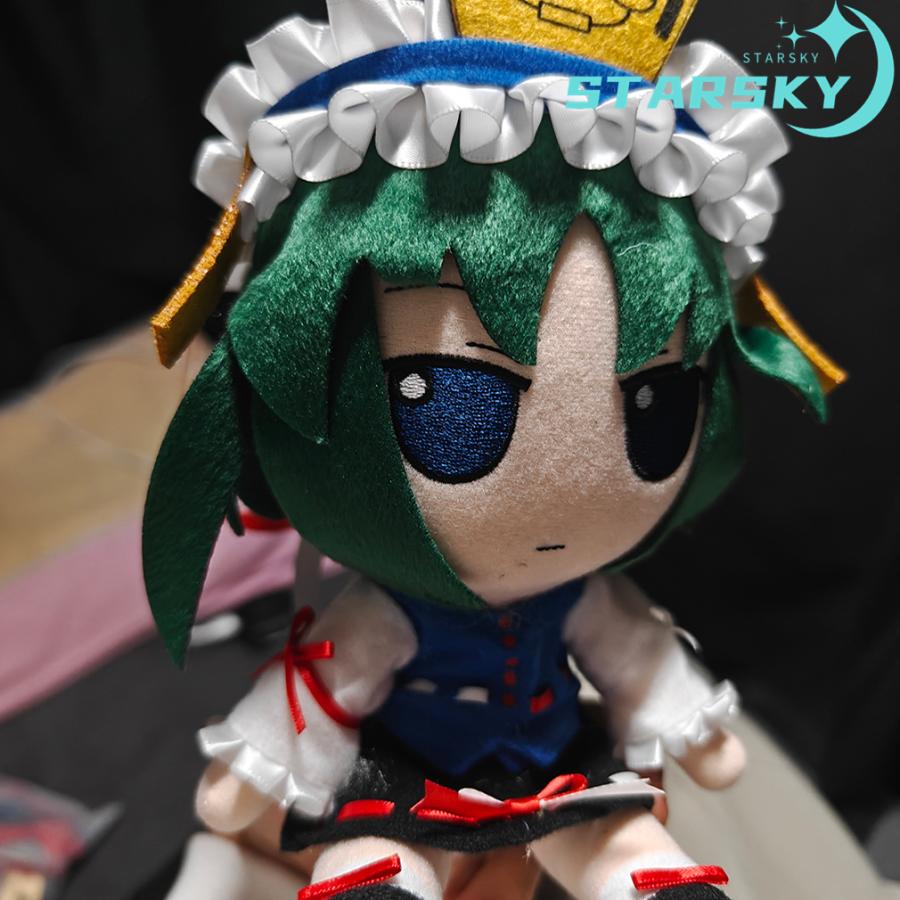 東方Project 四季映姫 ヤマザナドゥ しきえいき やまざなどぅ