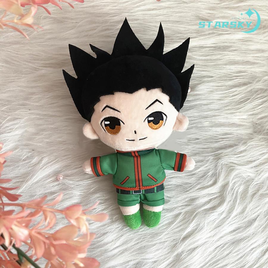 ハンター×ハンター キルア ヒソカ ゴン フリークス 狛枝凪斗