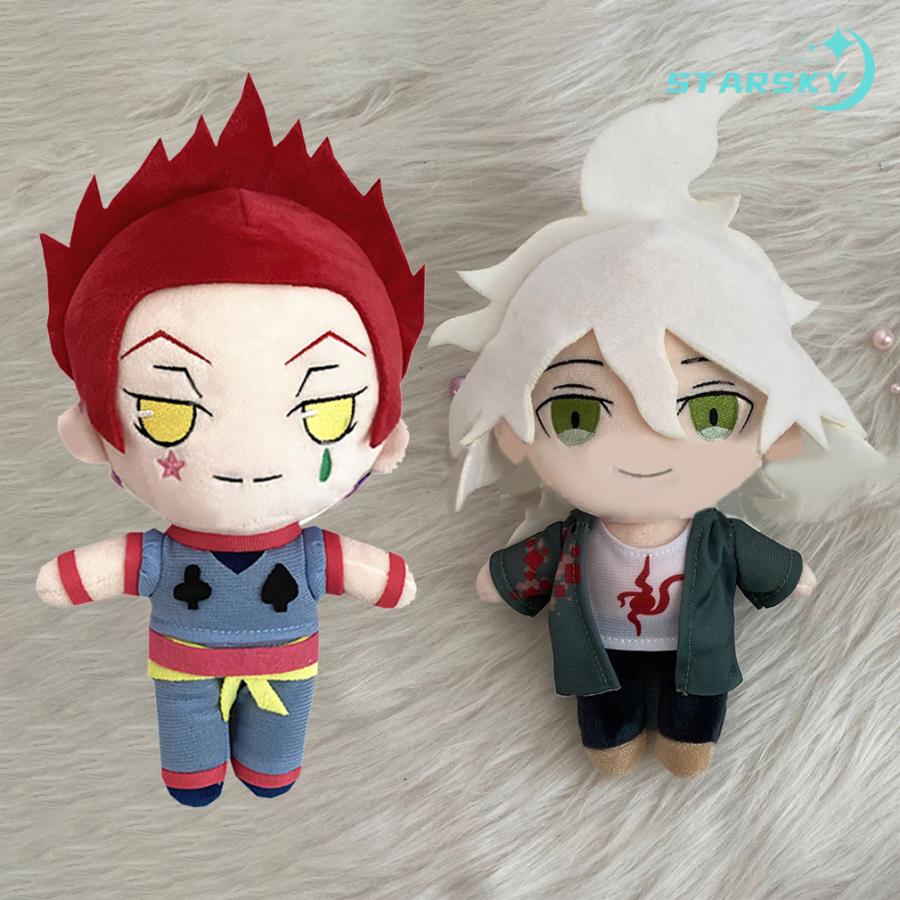 ハンター×ハンター キルア ヒソカ ゴン フリークス 狛枝凪斗