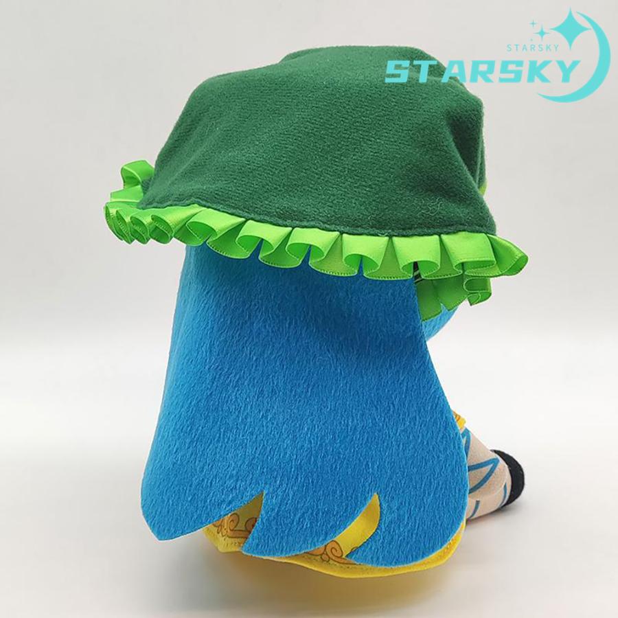 東方Project 埴安神 袿姫 はにやすしん けいき ぬいぐるみ 東方