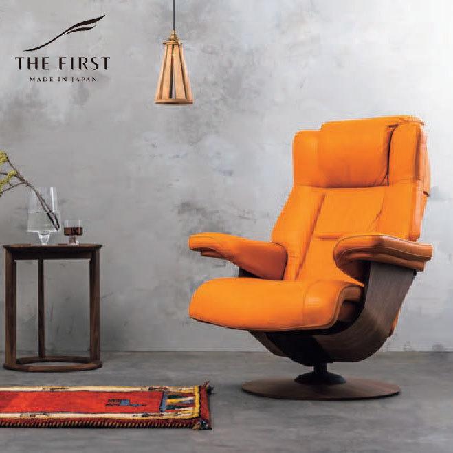 The First（カリモク家具） 【開梱設置付】ザ・ファースト パーソナル