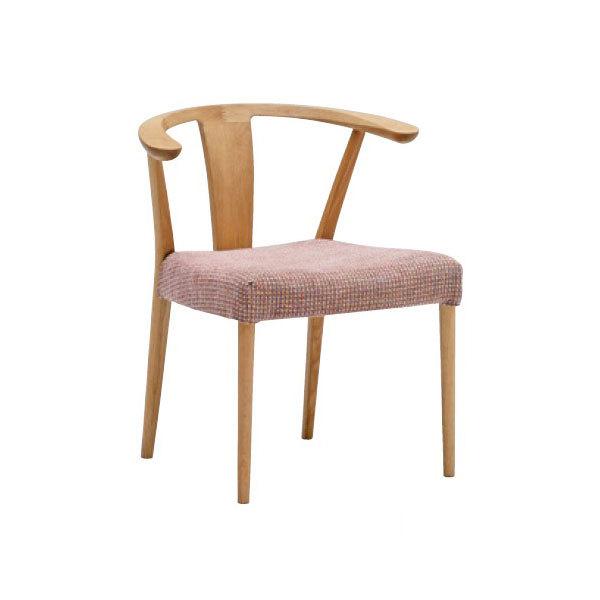 カリモク家具（KARIMOKU FURNITURE） カリモク 肘付食堂椅子 アーム