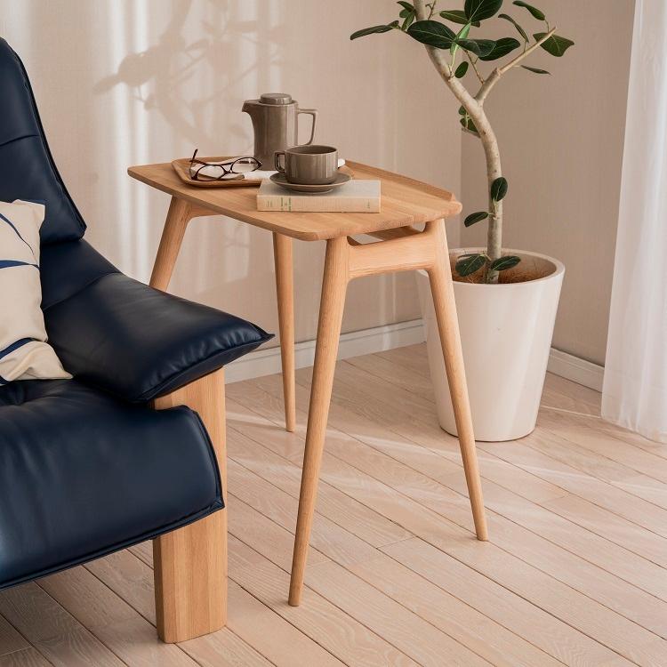 カリモク家具（KARIMOKU FURNITURE） カリモク サイドテーブル TU1102