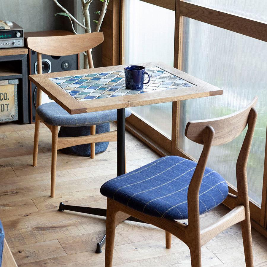 SWITCH（スウィッチ） タイル カフェ テーブル サイドテーブル Tile