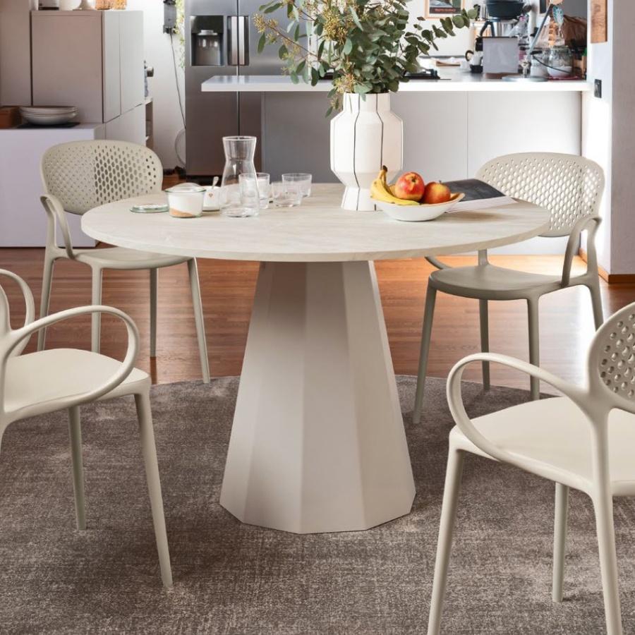 calligaris（カリガリス） 正規代理店 DIX ディックス CB4804-FD120