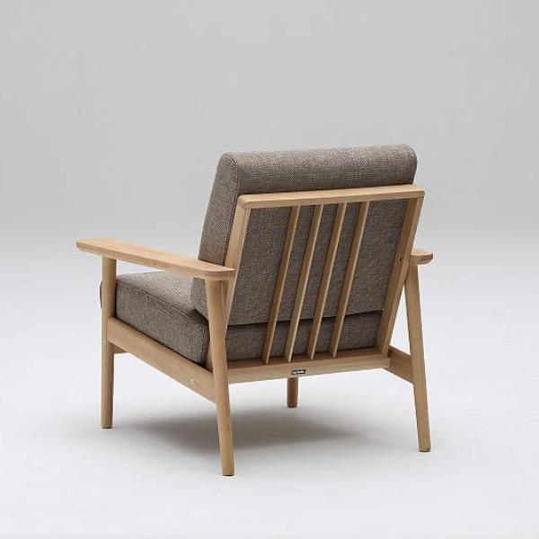 カリモク家具（KARIMOKU FURNITURE） カリモク ソファ 肘掛椅子 一人
