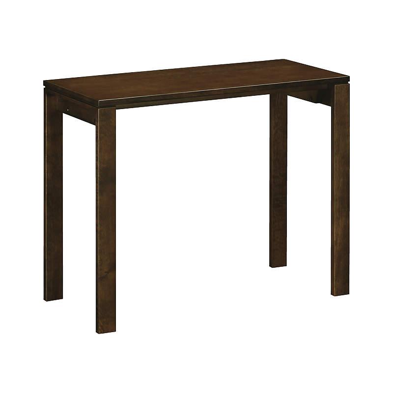 ユーティリティ プラス（カリモク家具） カリモク デスク（奥行き45cm