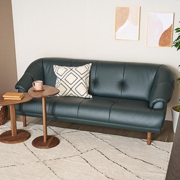 カリモク家具（KARIMOKU FURNITURE） カリモク ソファ 2人掛椅子ロング