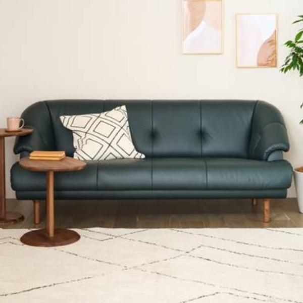 カリモク家具（KARIMOKU FURNITURE） カリモク ソファ 2人掛椅子ロング