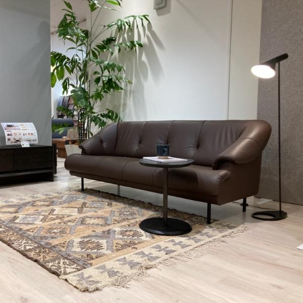 カリモク家具（KARIMOKU FURNITURE） カリモク ソファ 2人掛椅子ロング