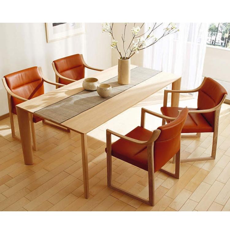 カリモク家具（KARIMOKU FURNITURE） カリモク ダイニングセット4点