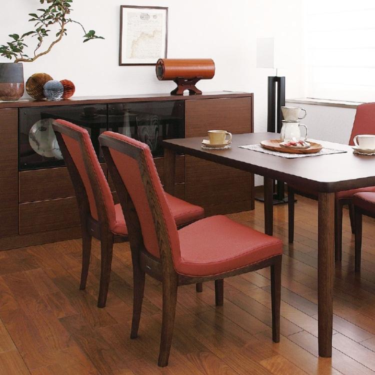 カリモク家具（KARIMOKU FURNITURE） カリモク ダイニングセット5点