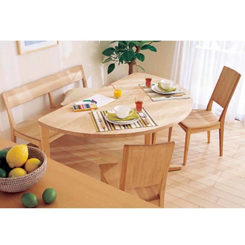 カリモク家具（KARIMOKU FURNITURE） カリモク ダイニングセット4点