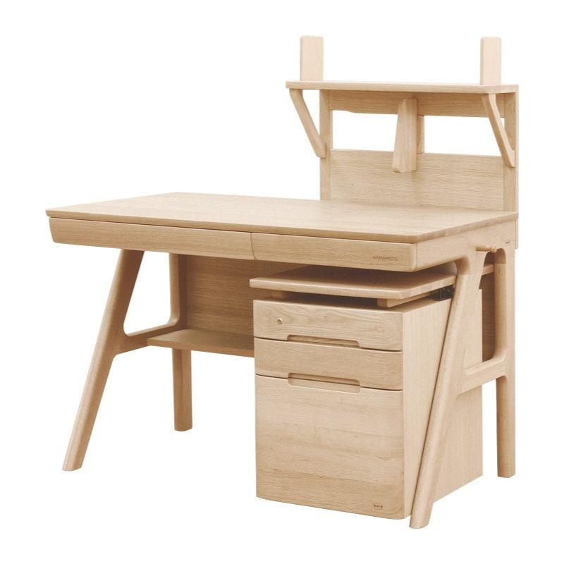 浜本工芸 学習デスク 令和プレミアムデスク 子供用勉強机 書斎 キッズ